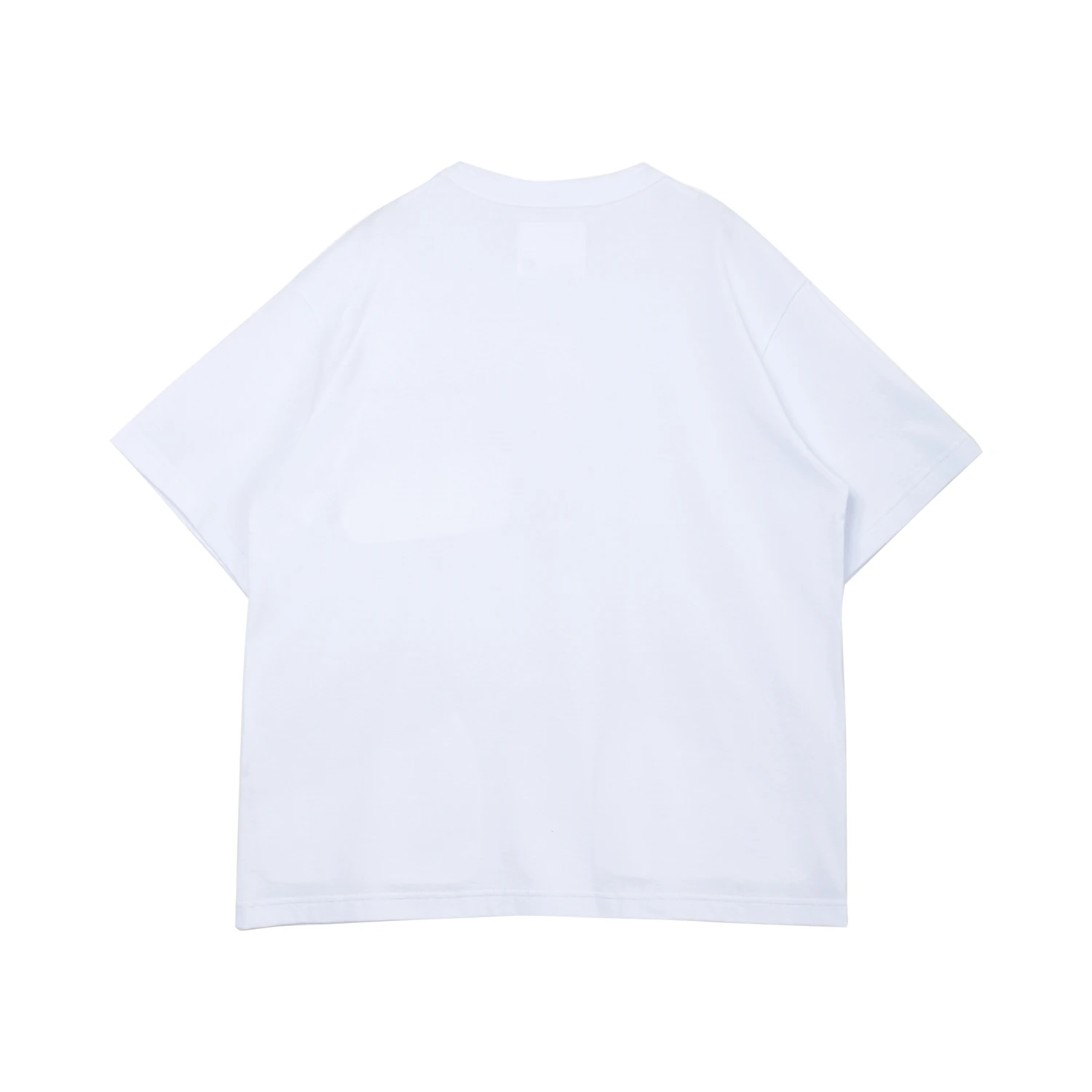 SACAI X CARHARTT WIP T-shirts and Polos White