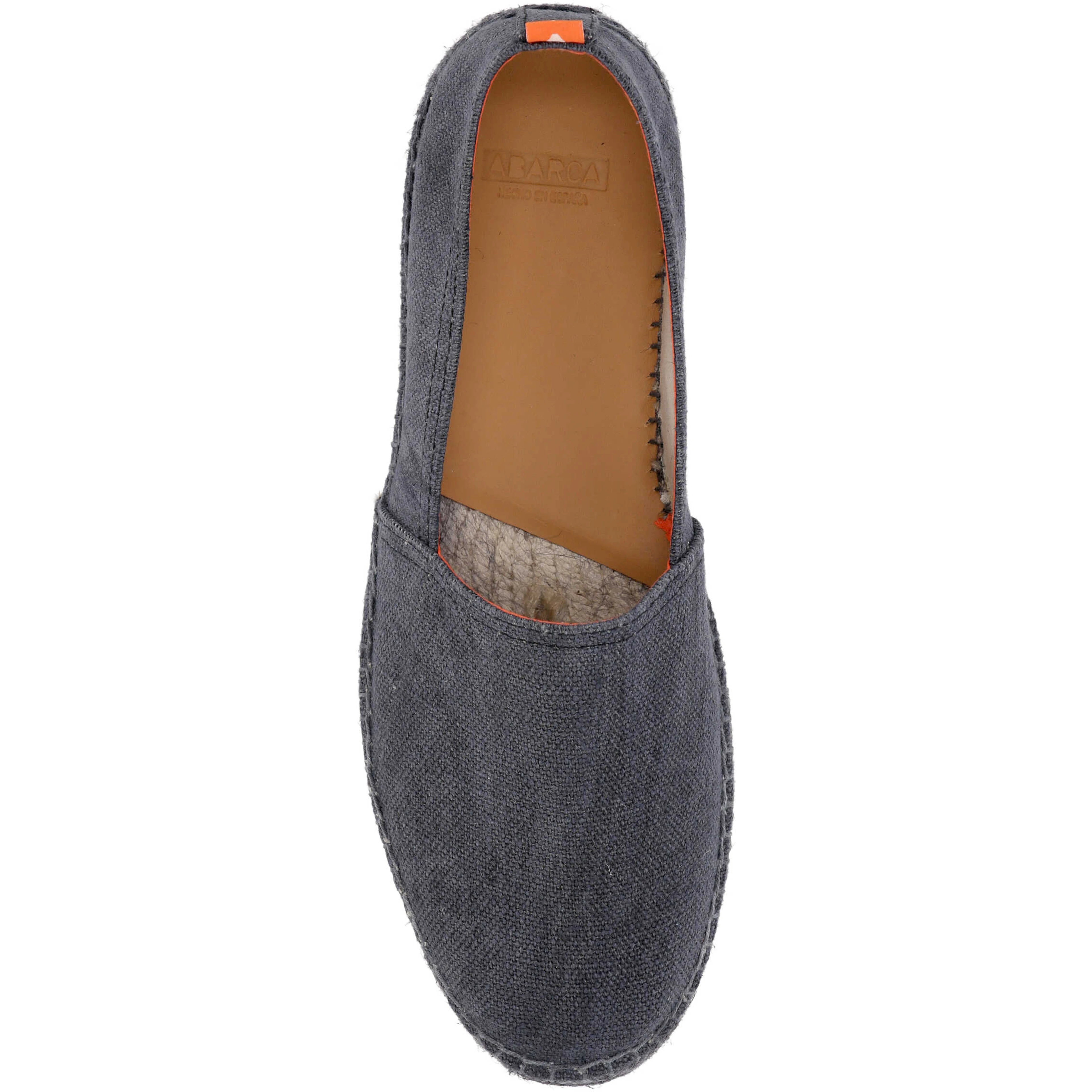 ABARCA Flat shoes