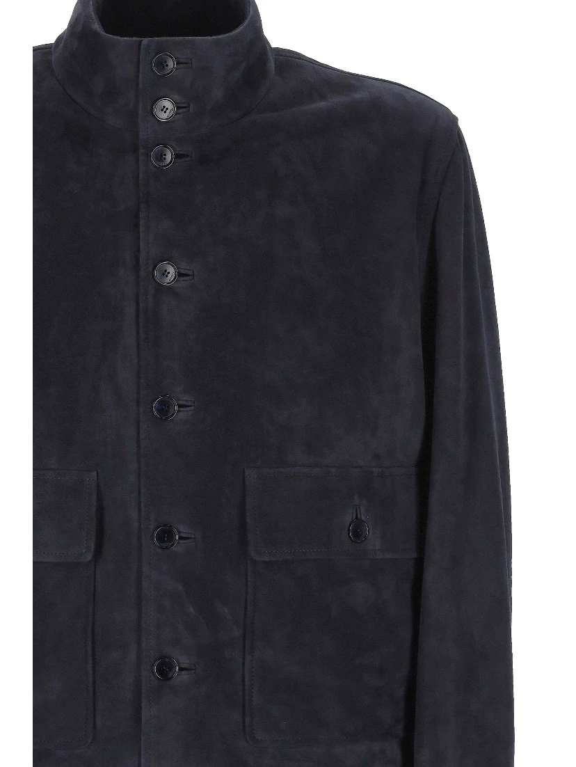 Gucci Jackets