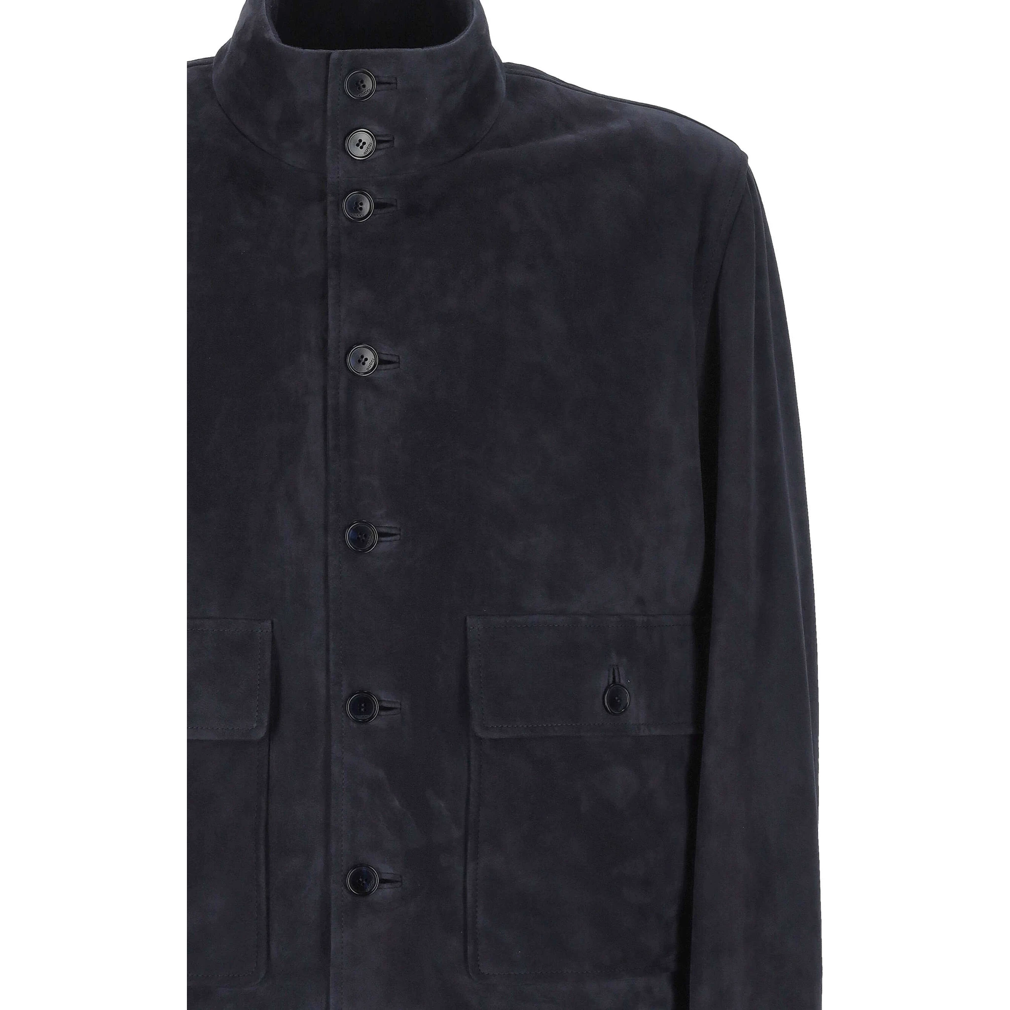 Gucci Jackets