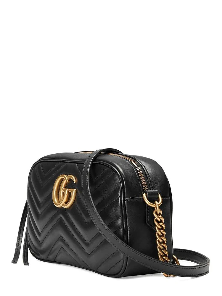 Gucci Bags.. Black alternative