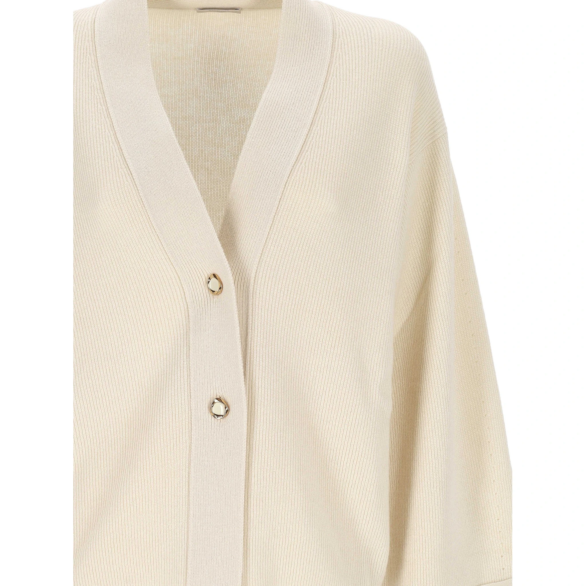 Agnona Sweaters
