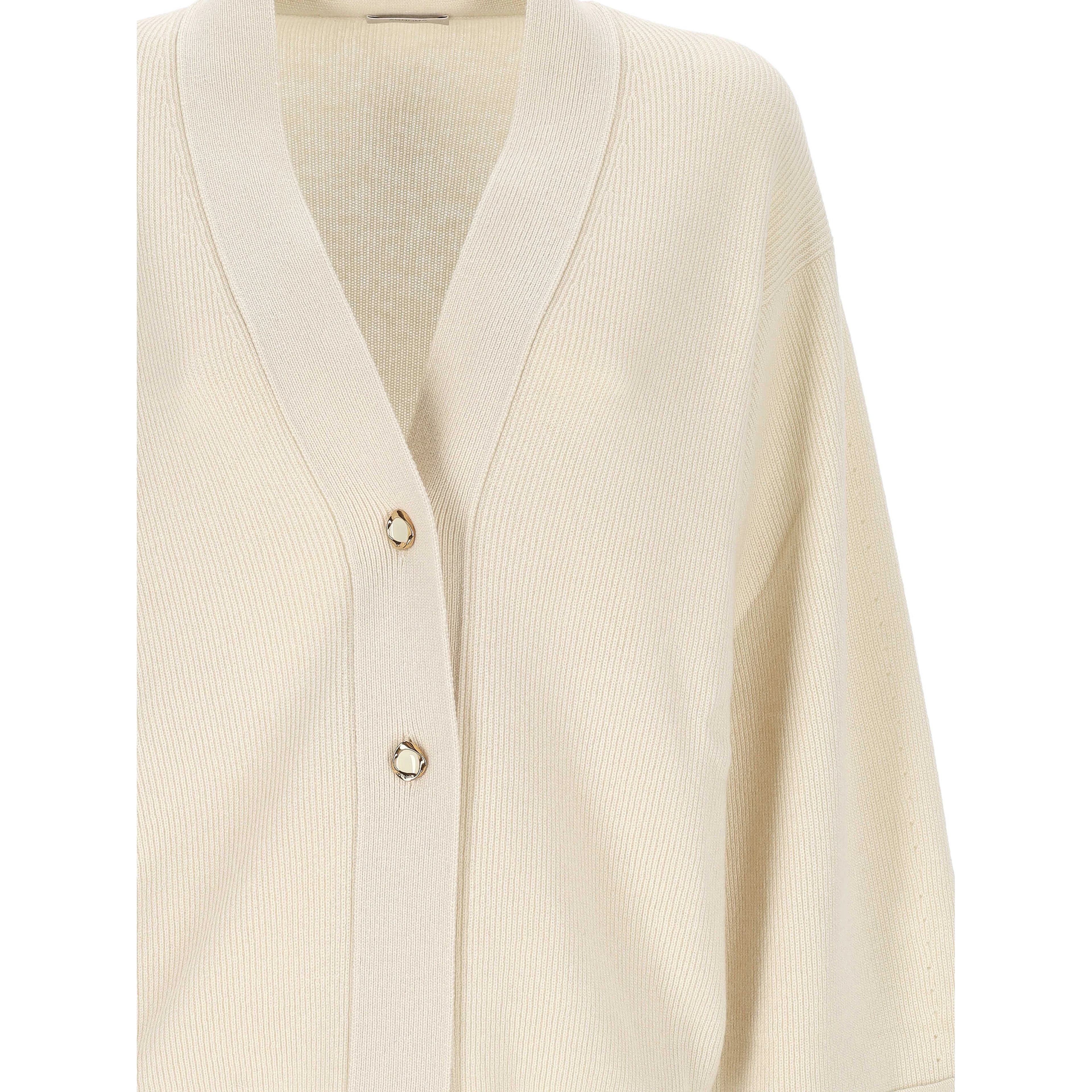 Agnona Sweaters