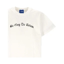 DAGGER T-shirts and Polos White