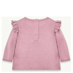 MONCLER KIDS T-shirts and Polos