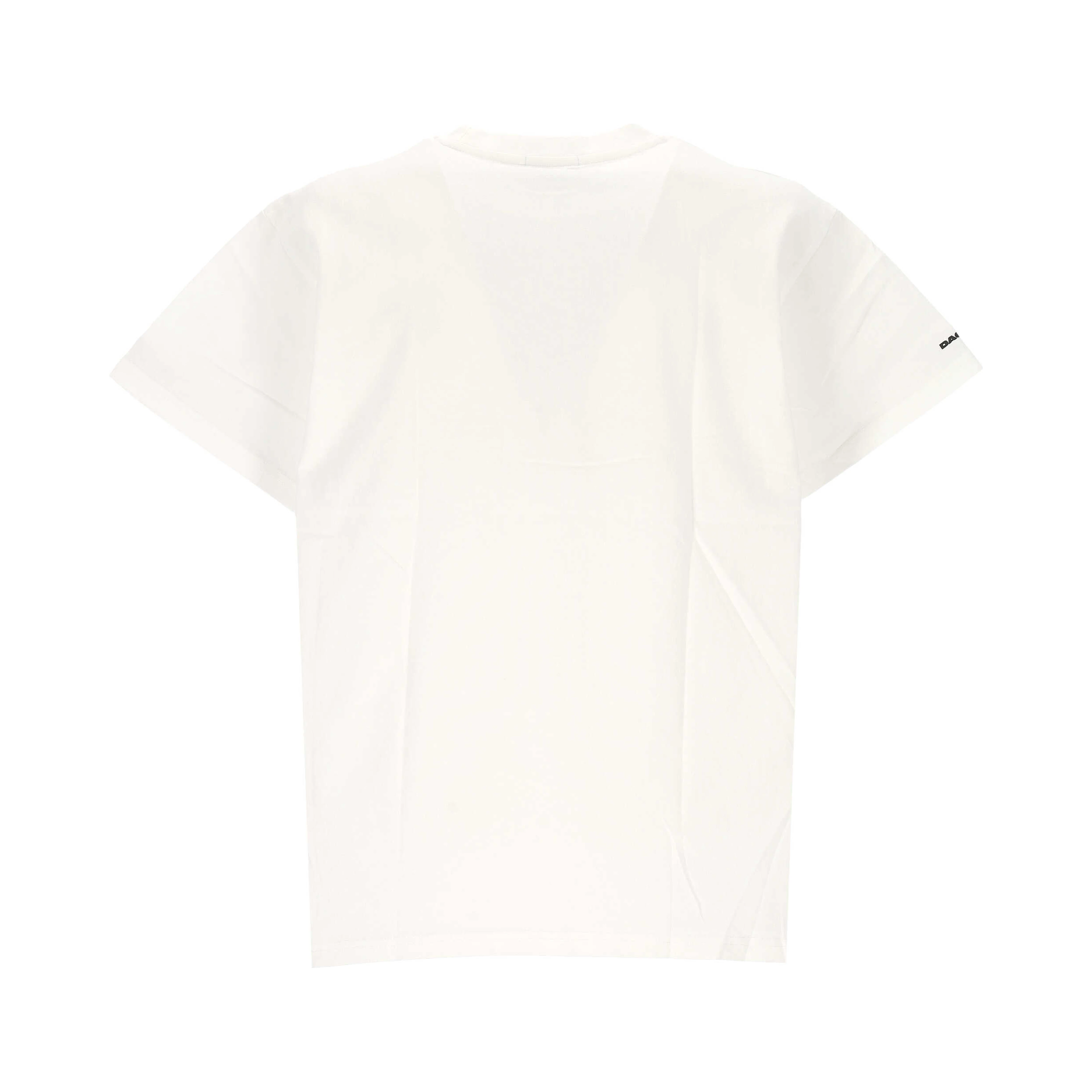 DAGGER T-shirts and Polos White