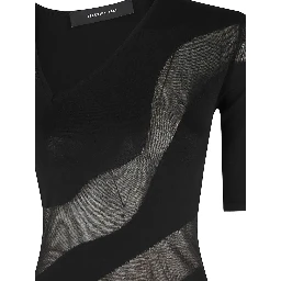 Federica Tosi Sweaters Black