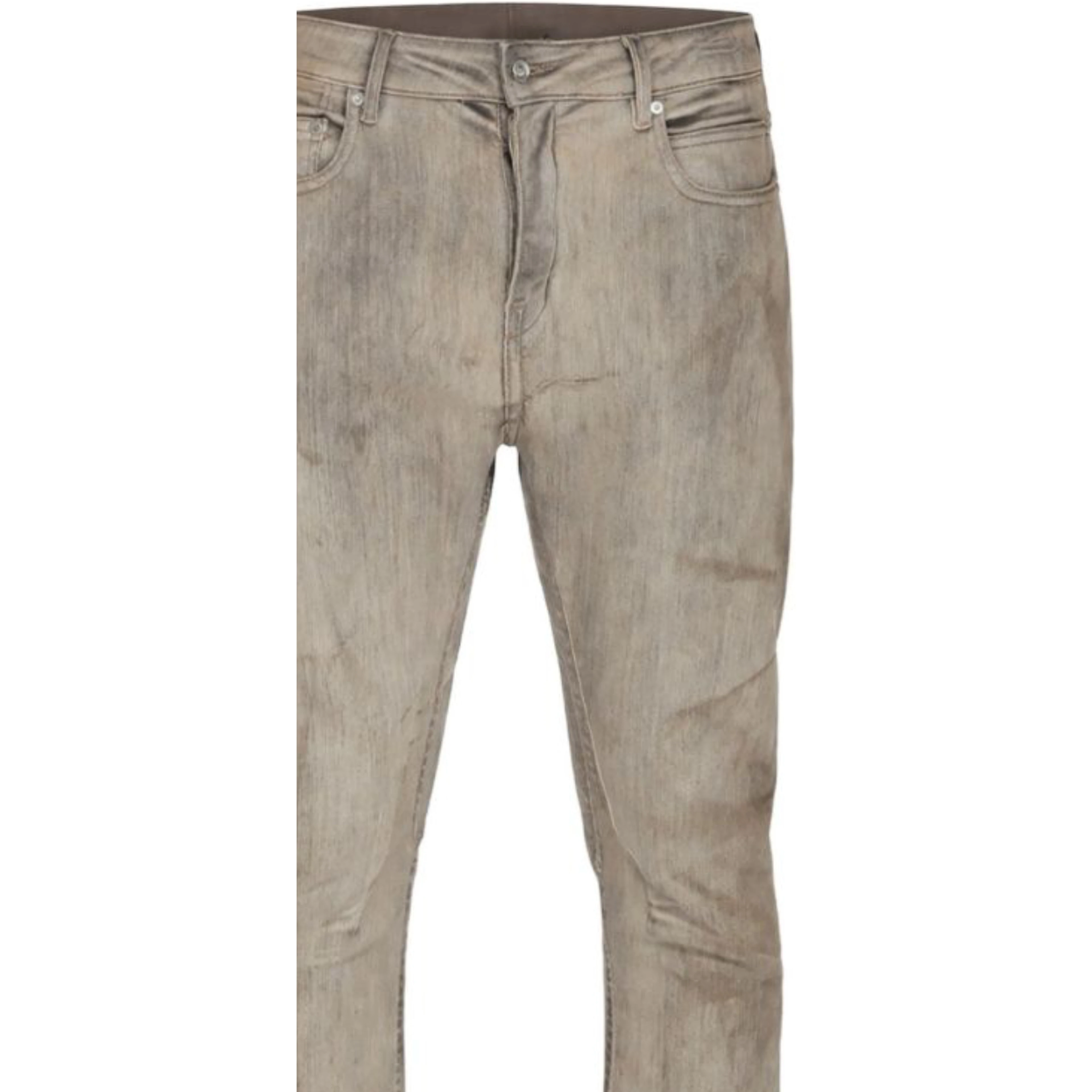 RICK OWENS DRKSHDW Jeans