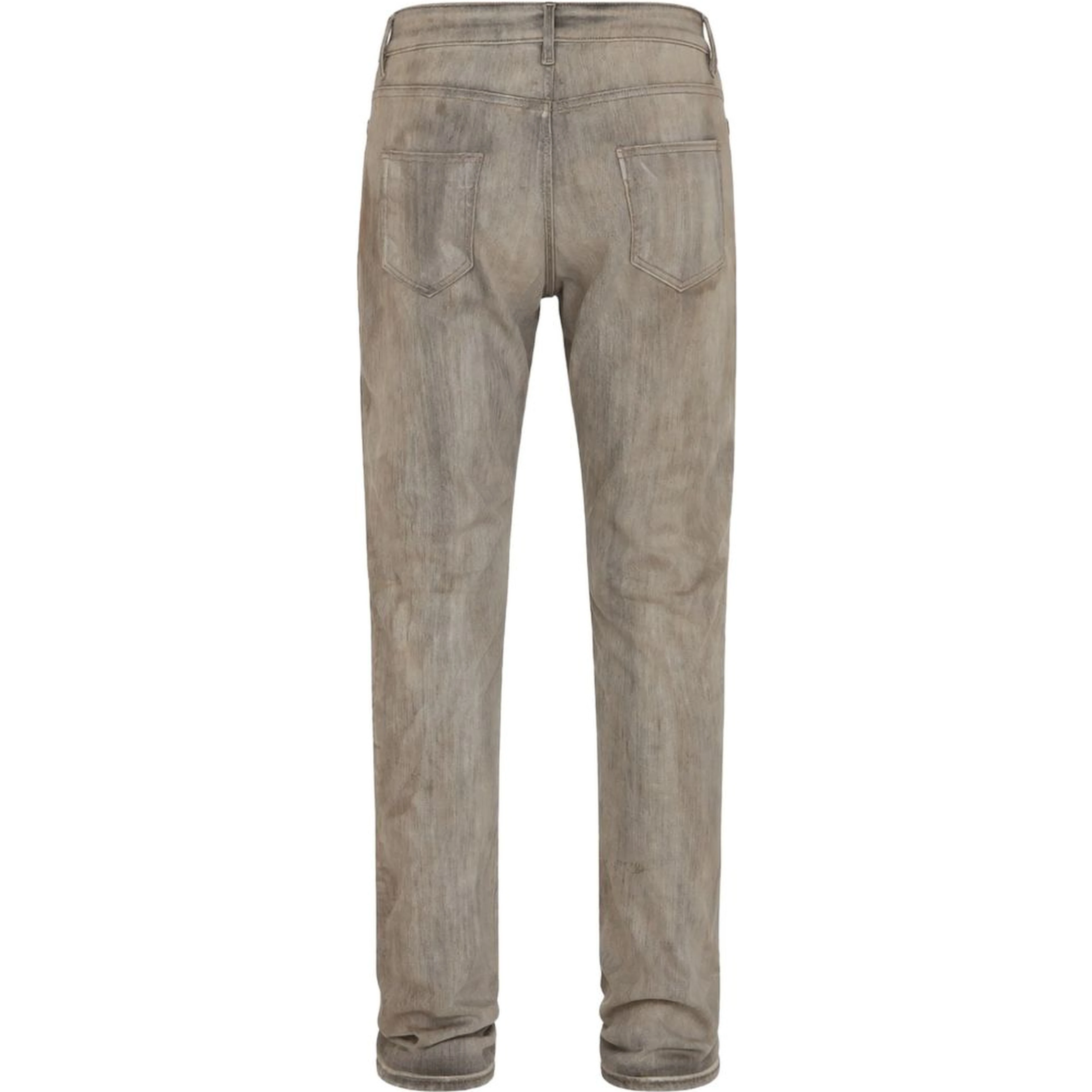 RICK OWENS DRKSHDW Jeans
