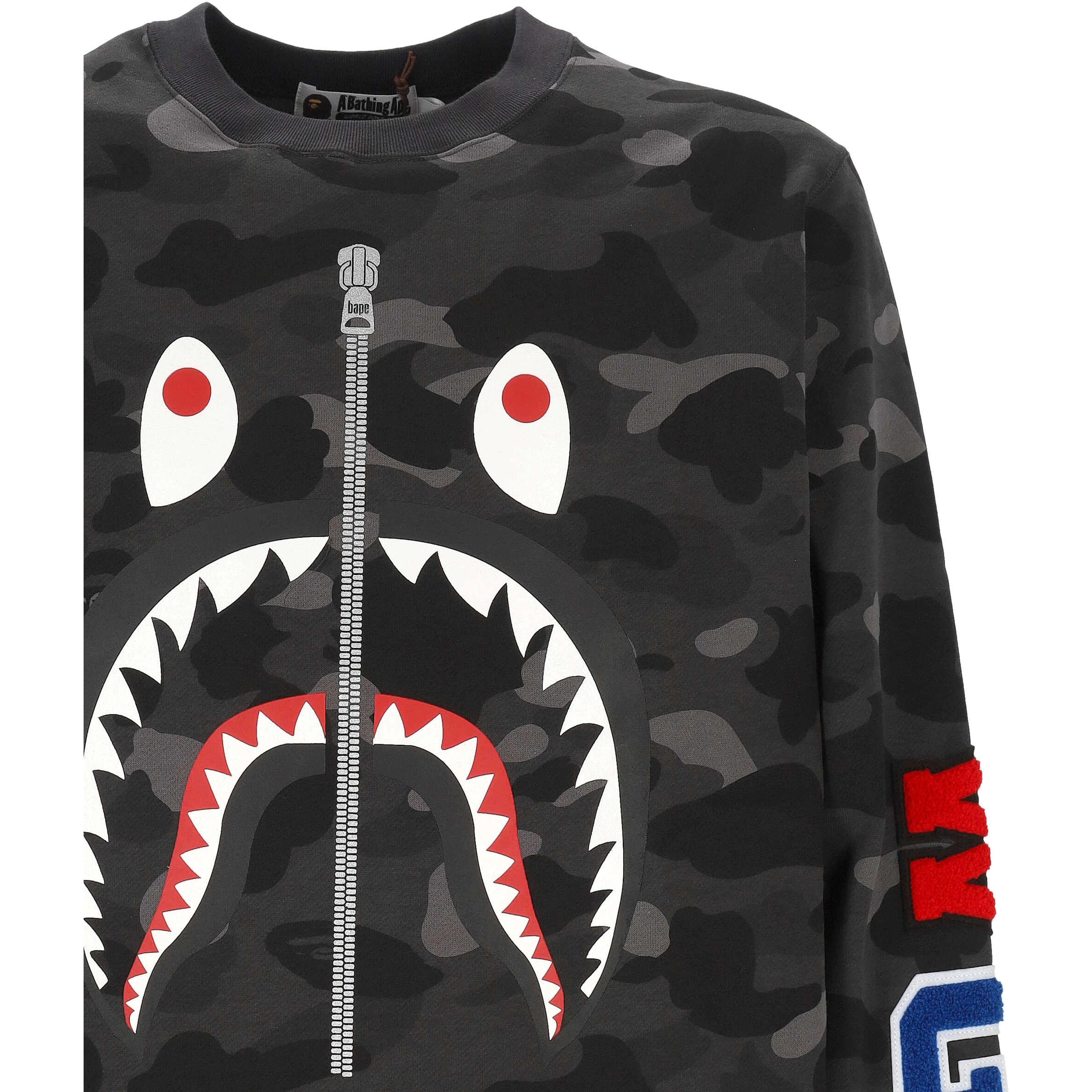 BAPE Sweaters