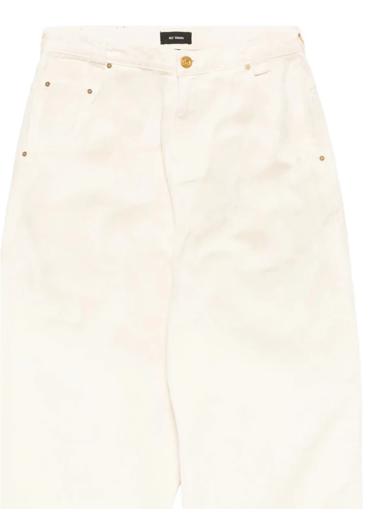WILLY CHAVARRIA Jeans alternative