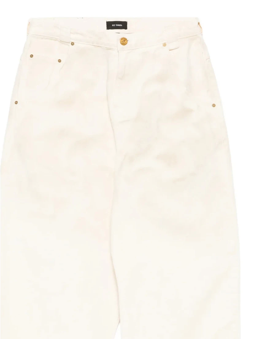 WILLY CHAVARRIA Jeans