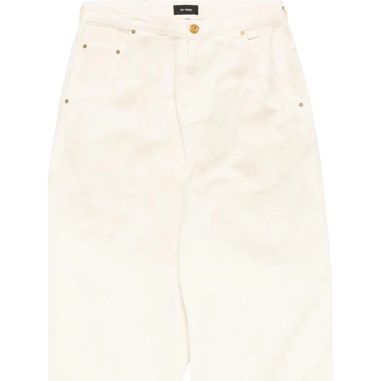 WILLY CHAVARRIA Jeans