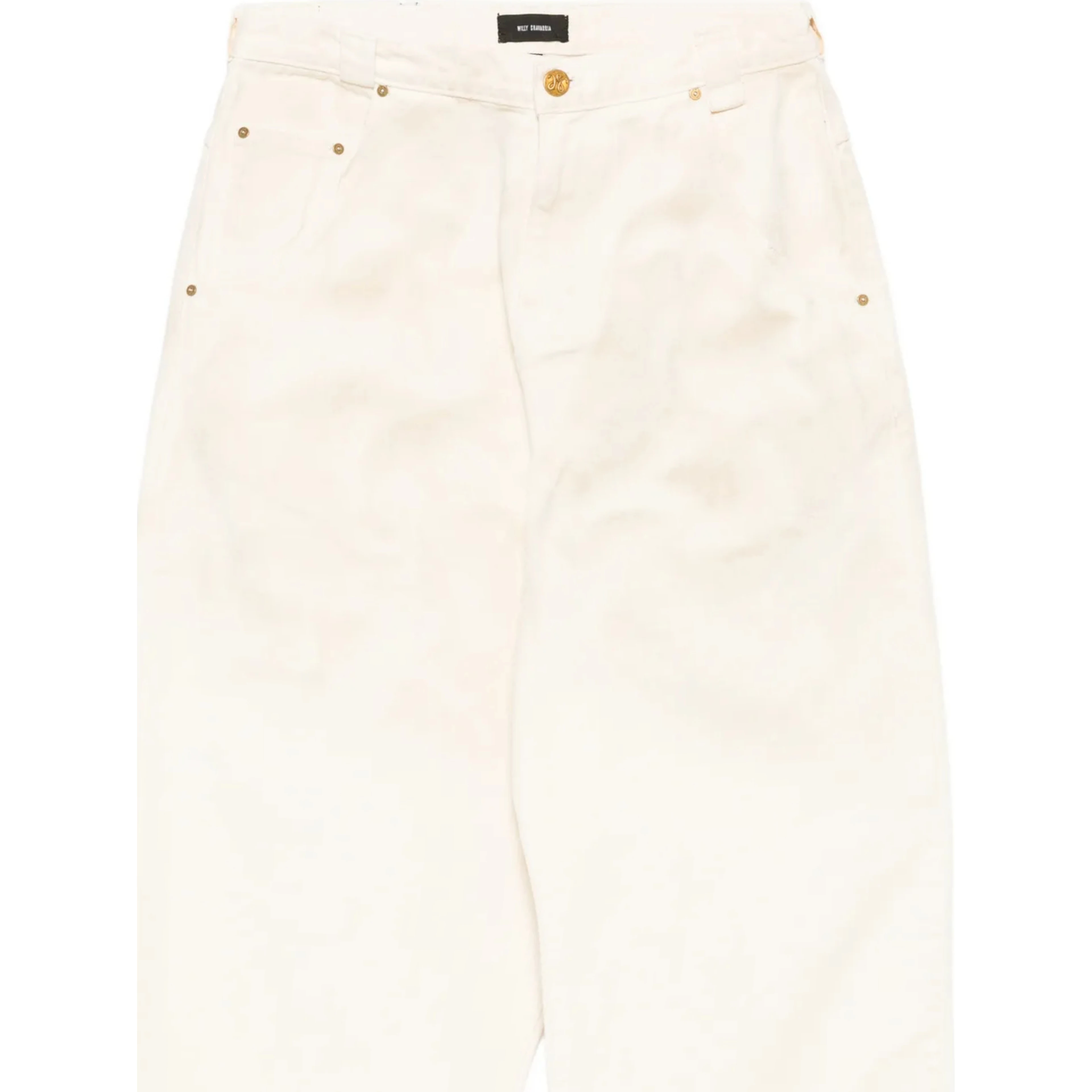 WILLY CHAVARRIA Jeans