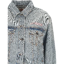 Fiorucci Jackets