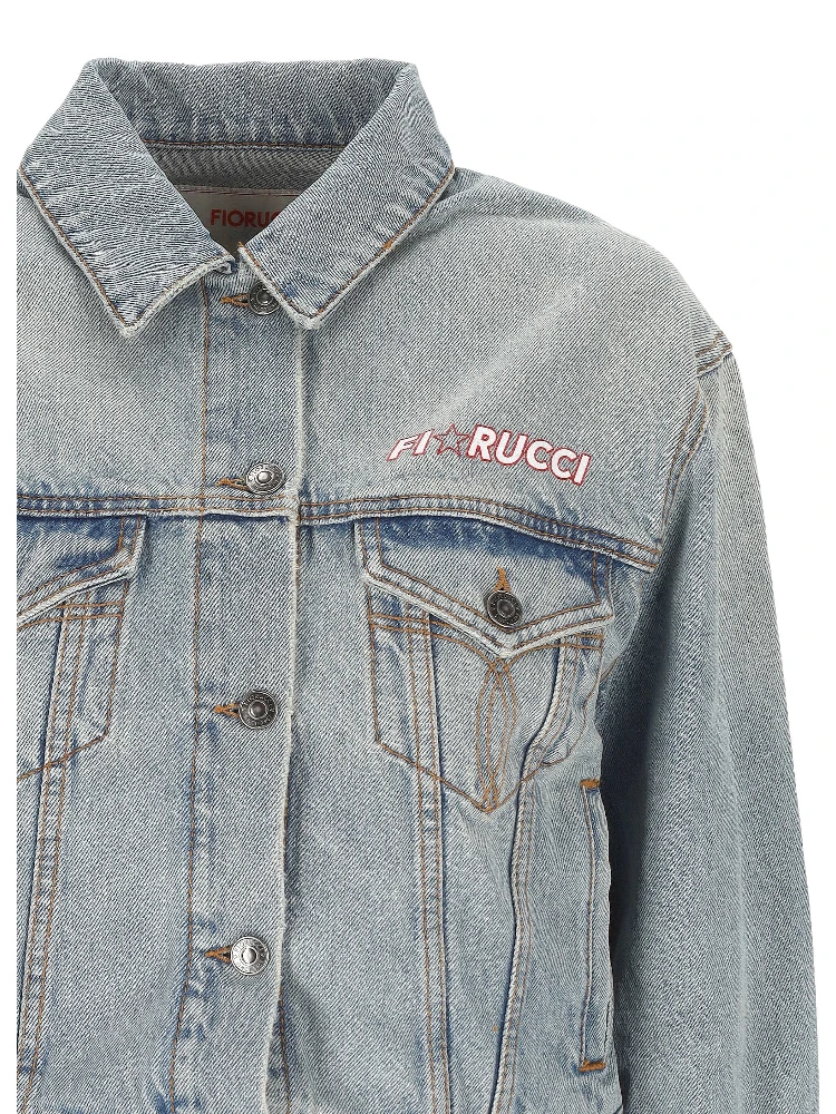 Fiorucci Jackets alternative