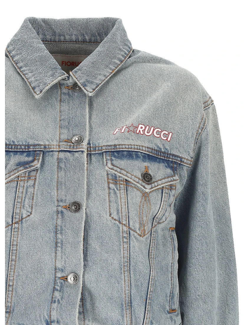 Fiorucci Jackets