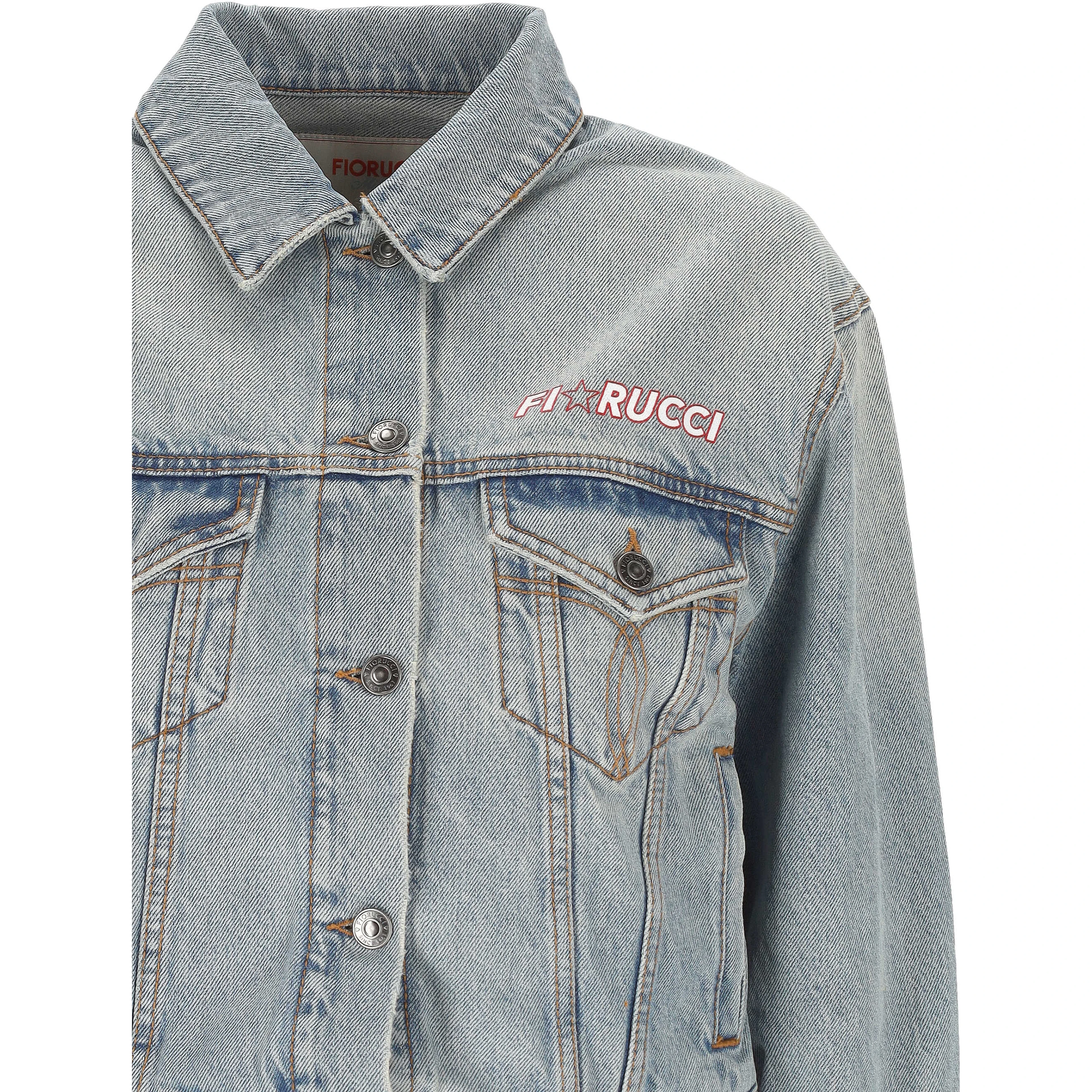 Fiorucci Jackets