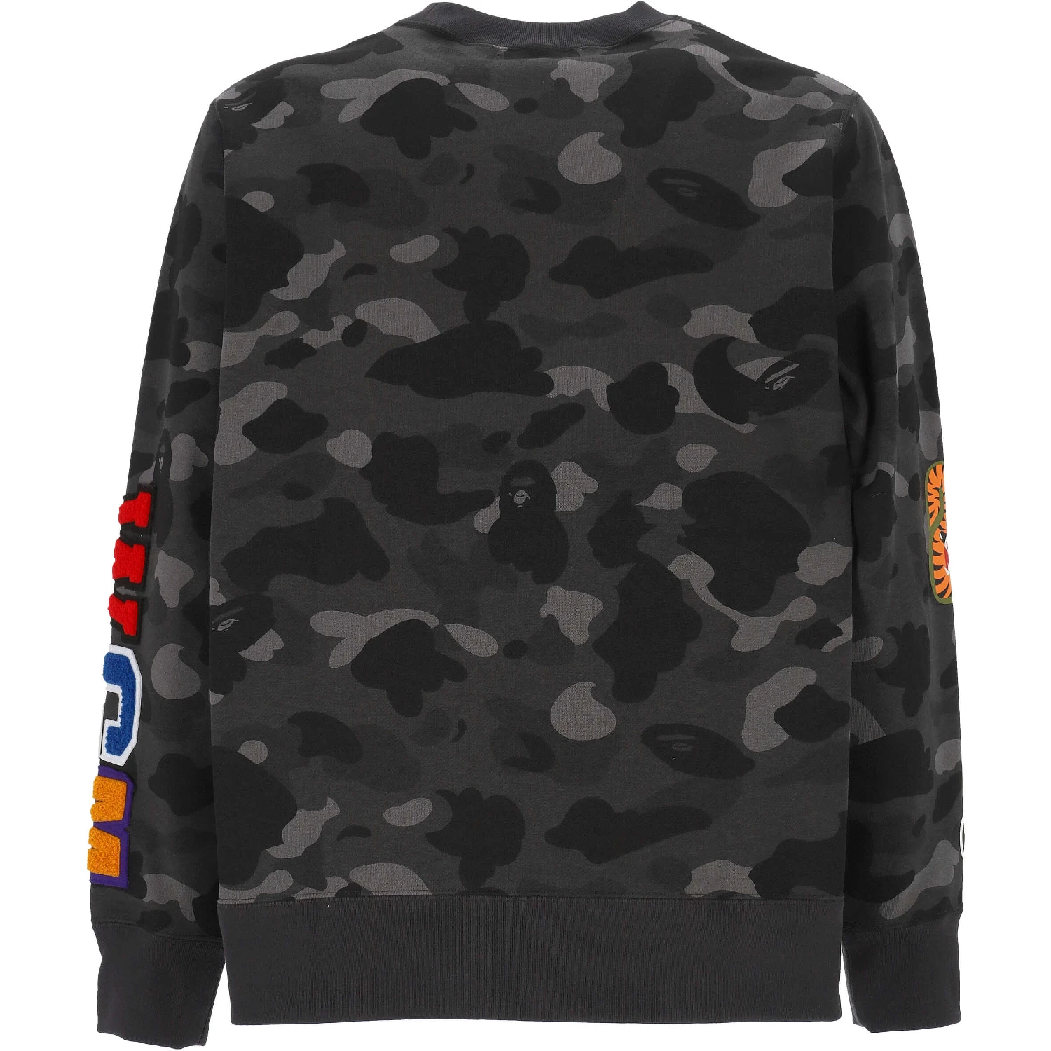 BAPE Sweaters