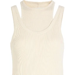 ARMARIUM Top White