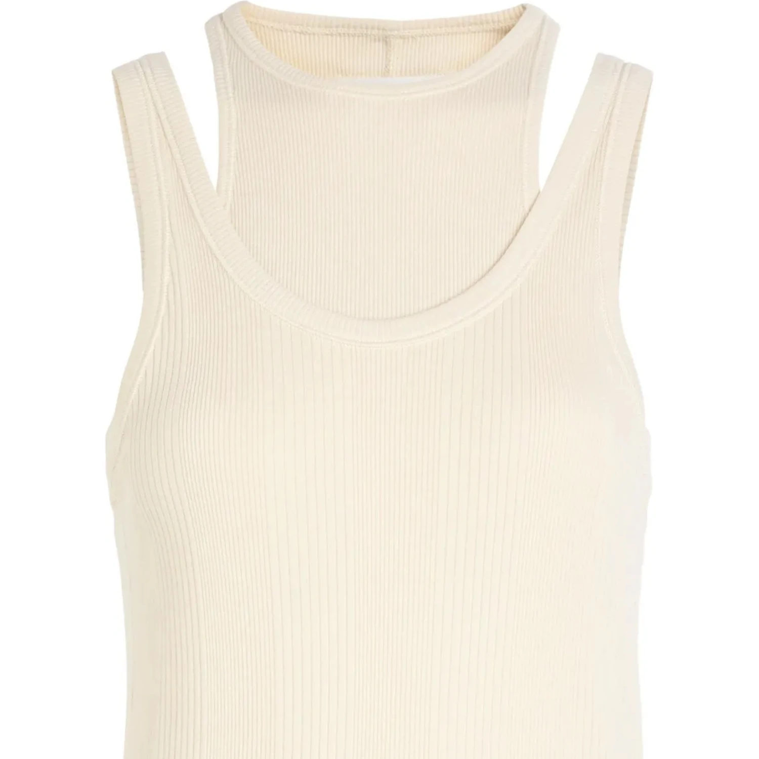 ARMARIUM Top White