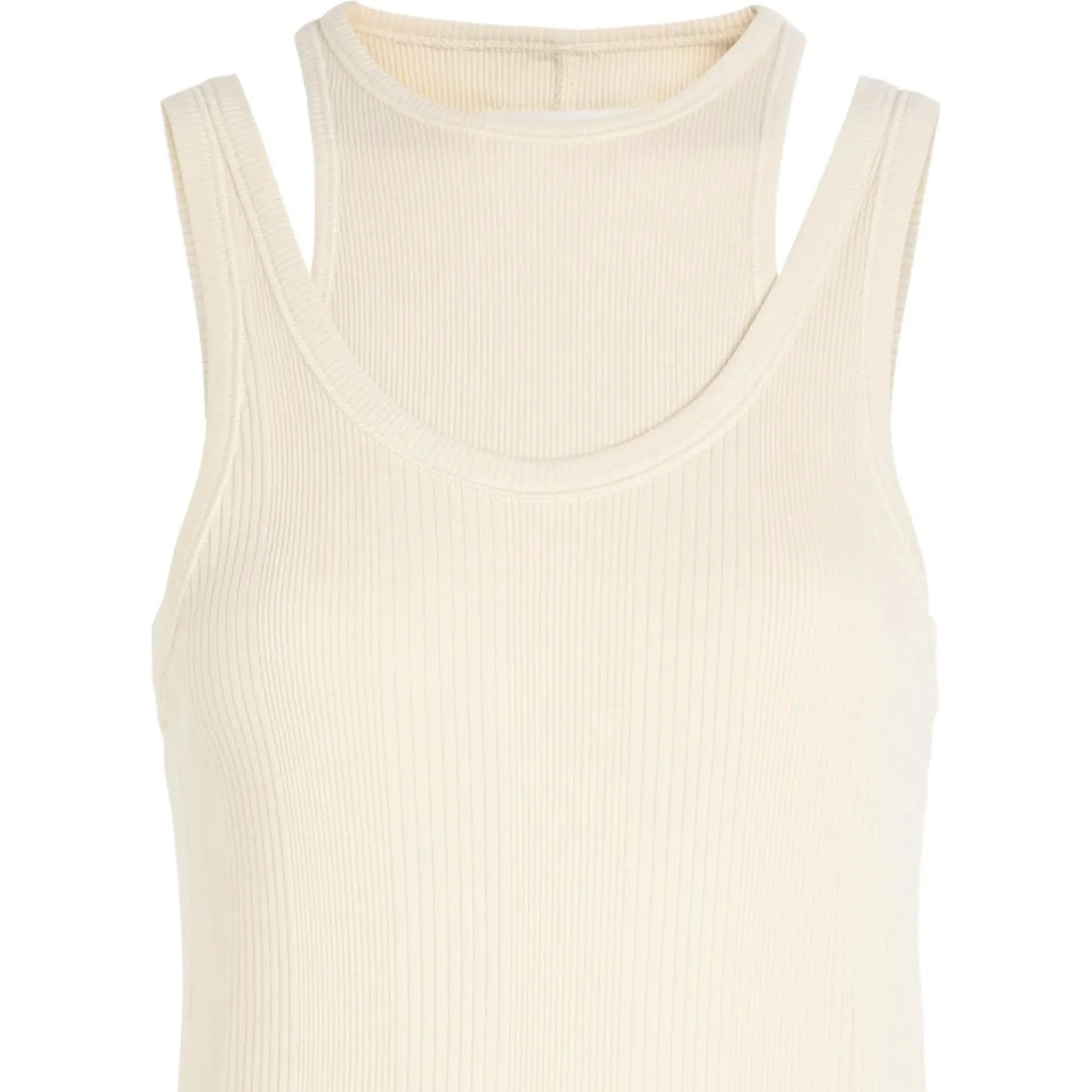ARMARIUM Top White