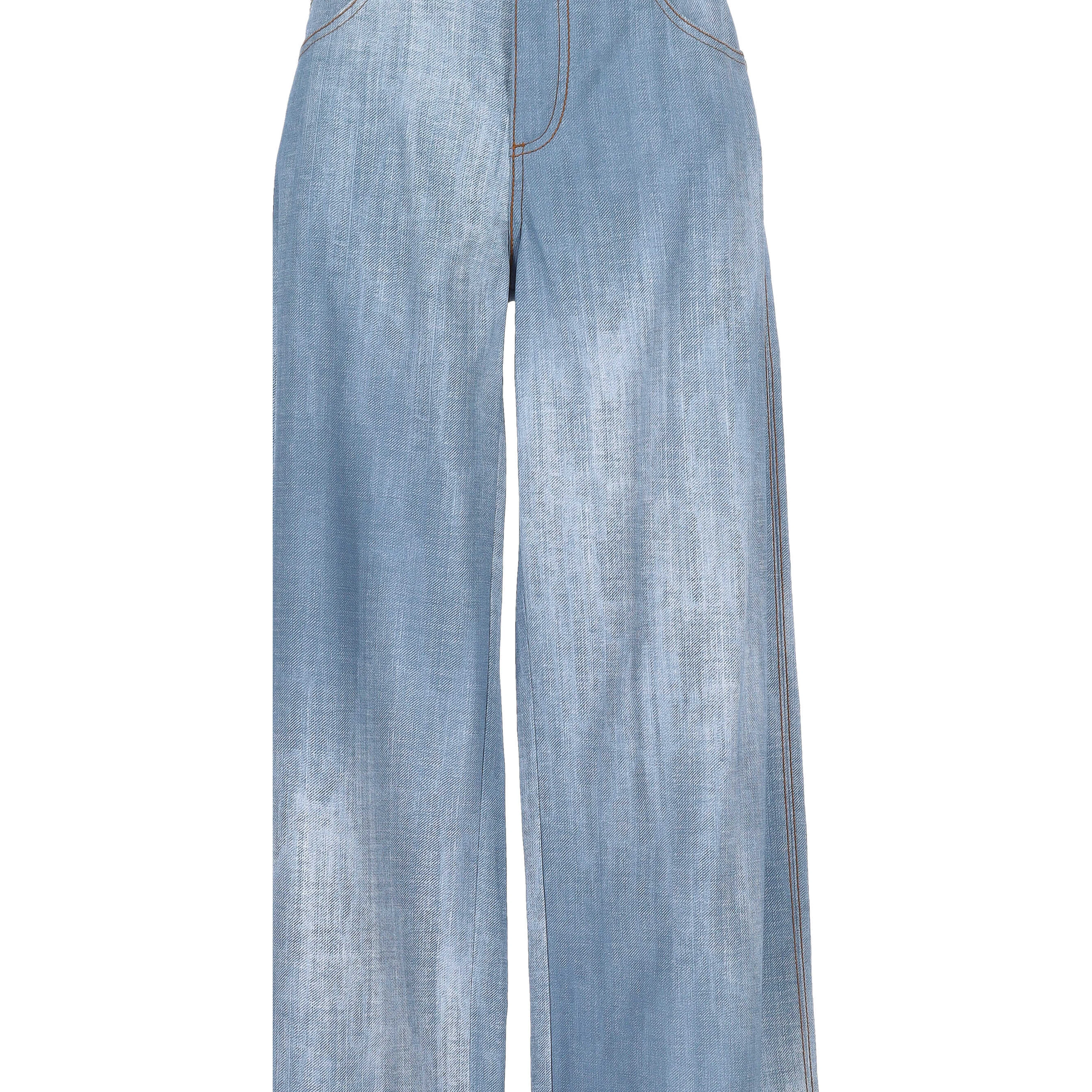 Ermanno Scervino Trousers