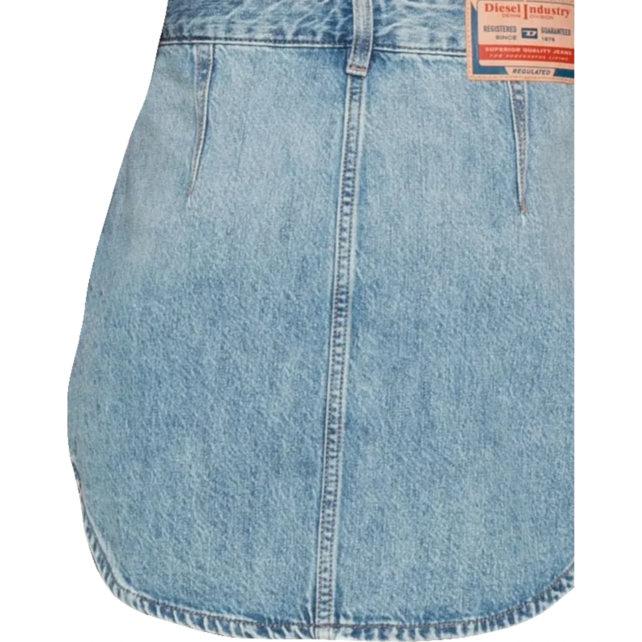 Diesel Skirts