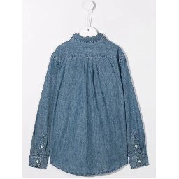 Polo Ralph Lauren Shirts Dark blue
