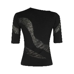Federica Tosi Sweaters Black