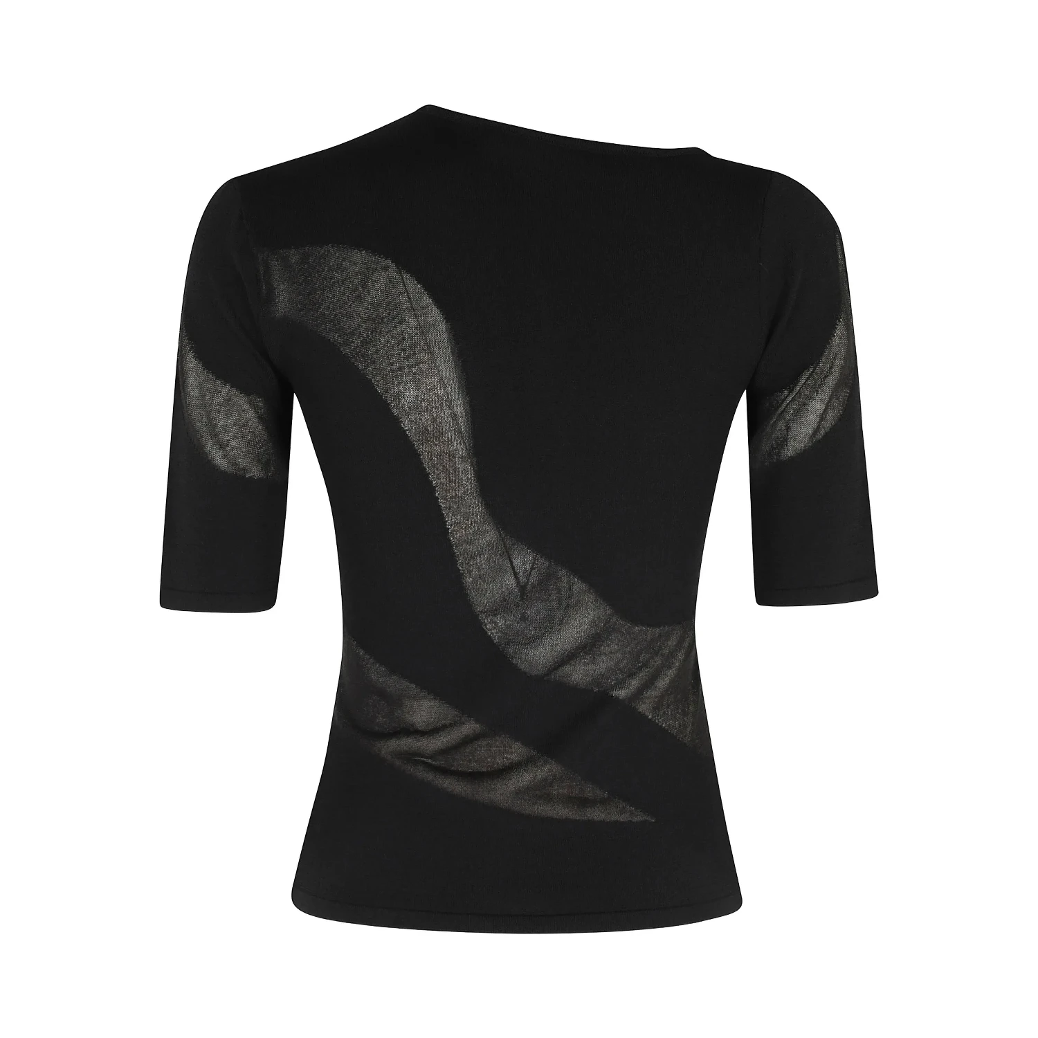 Federica Tosi Sweaters Black