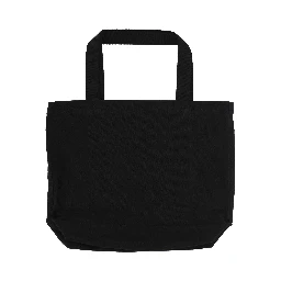 MAISON KITSUNE' Bags.. Black