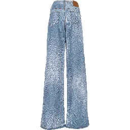 Ermanno Scervino Trousers