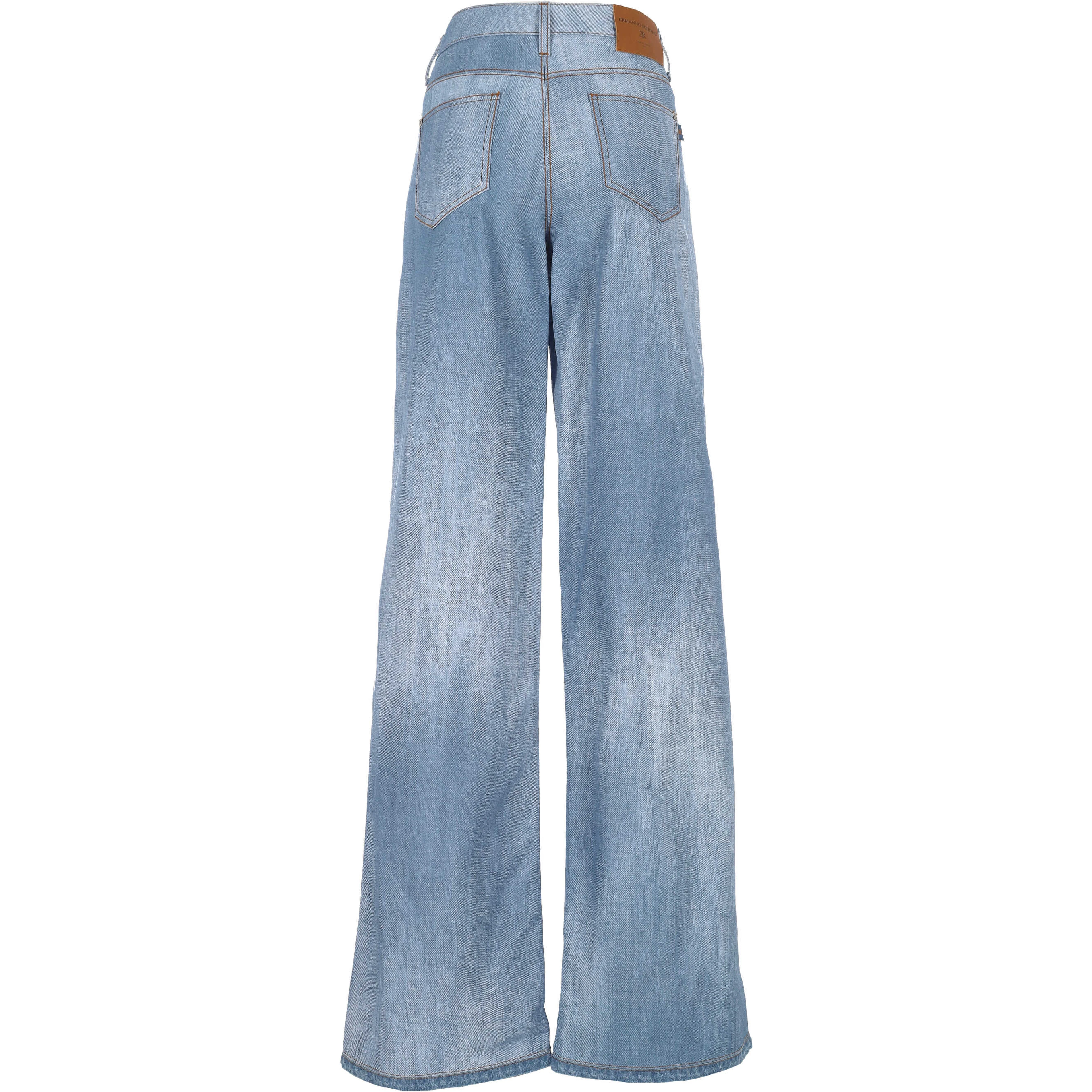 Ermanno Scervino Trousers