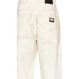 WILLY CHAVARRIA Jeans