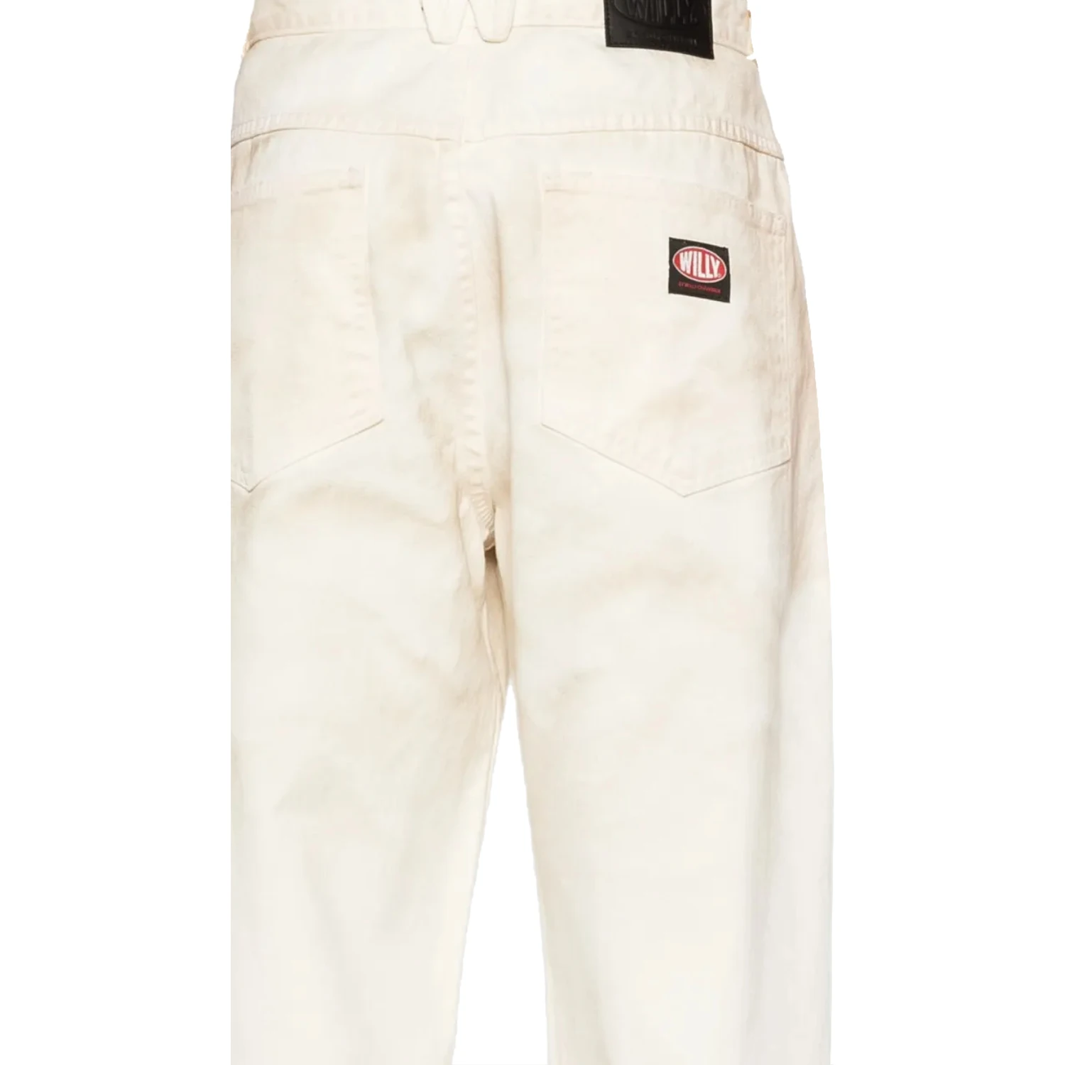 WILLY CHAVARRIA Jeans
