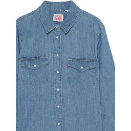 Levi's Shirts