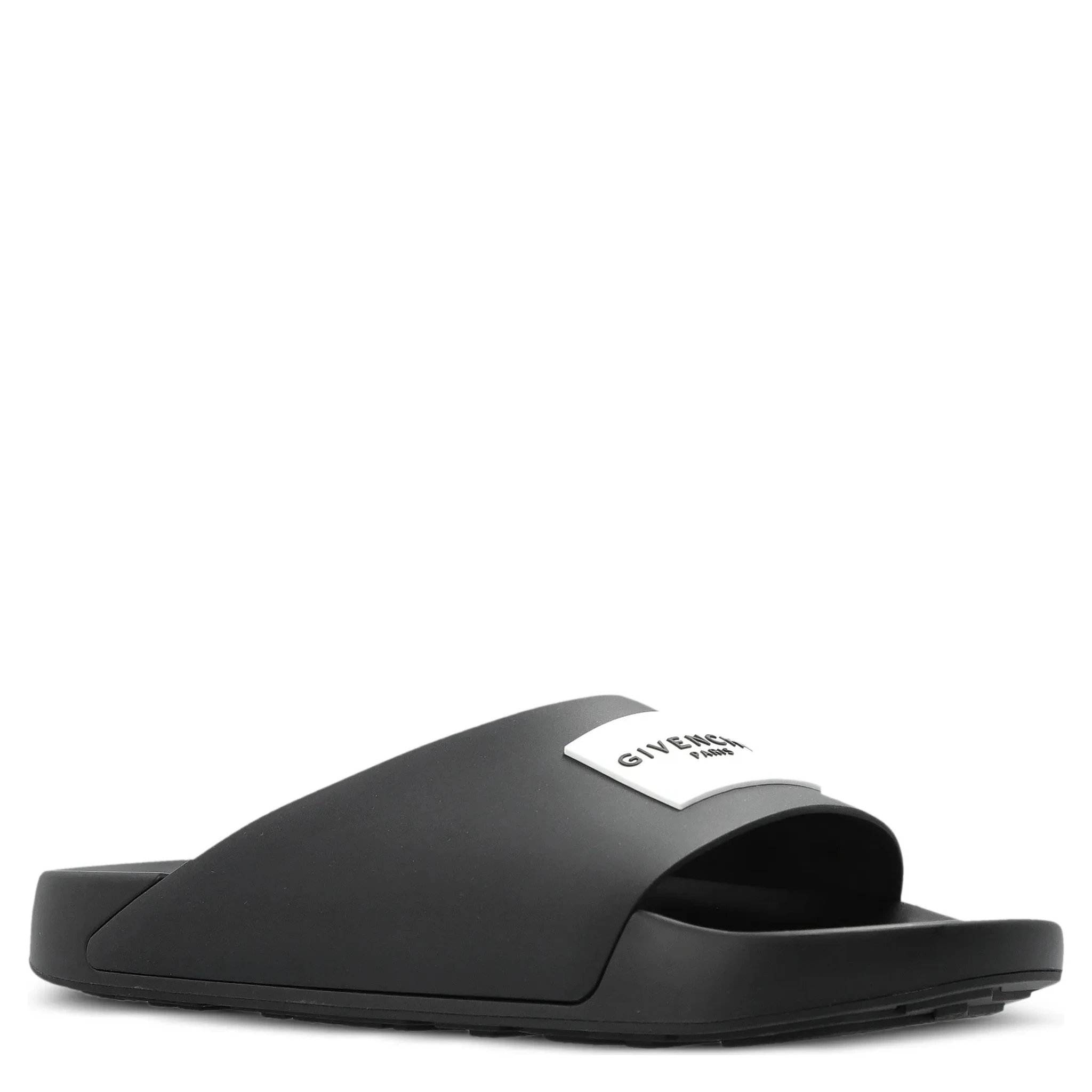 Givenchy Flat shoes Black