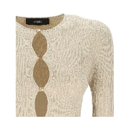 Amiri  Sweaters