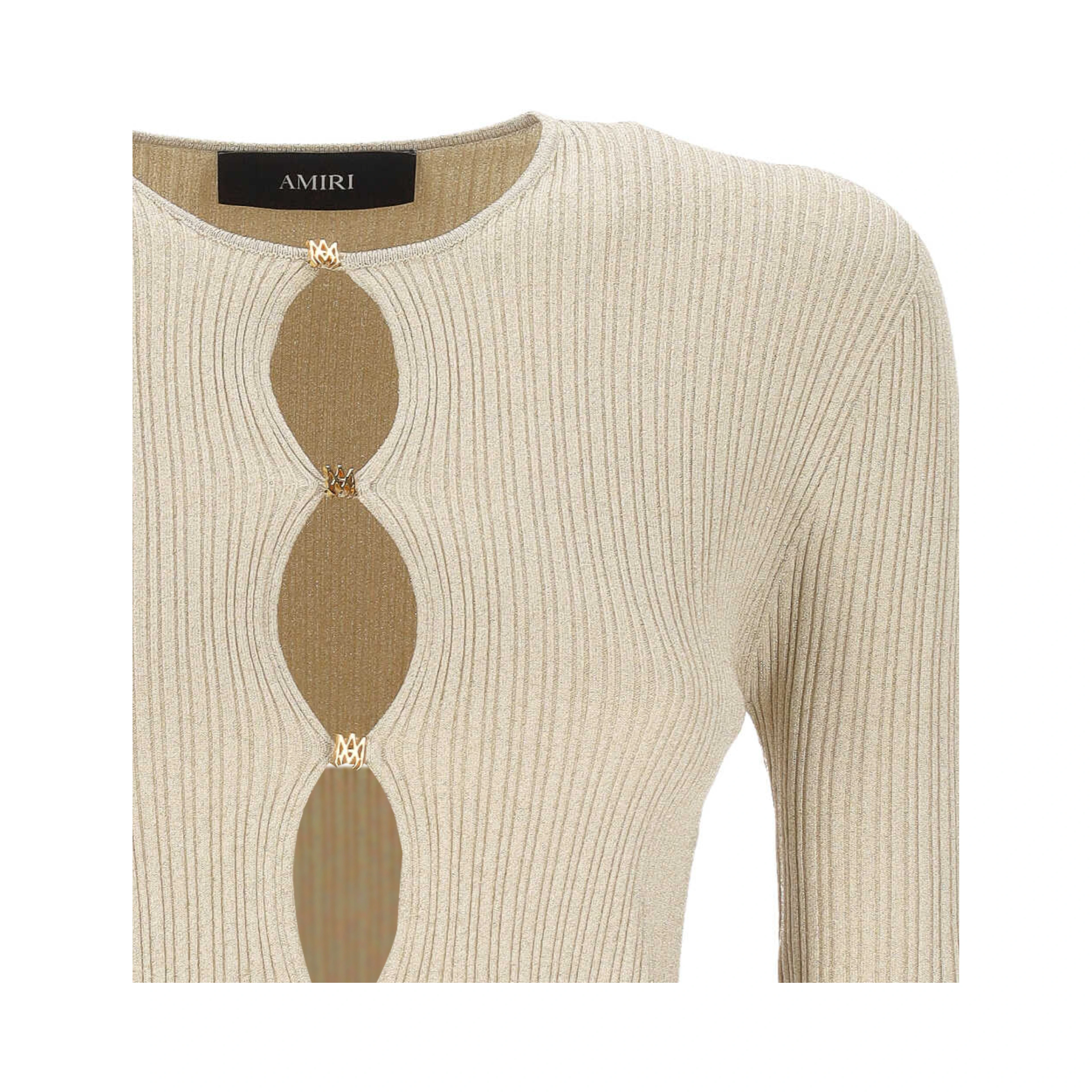 Amiri  Sweaters