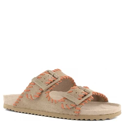 Colors of California Sandals