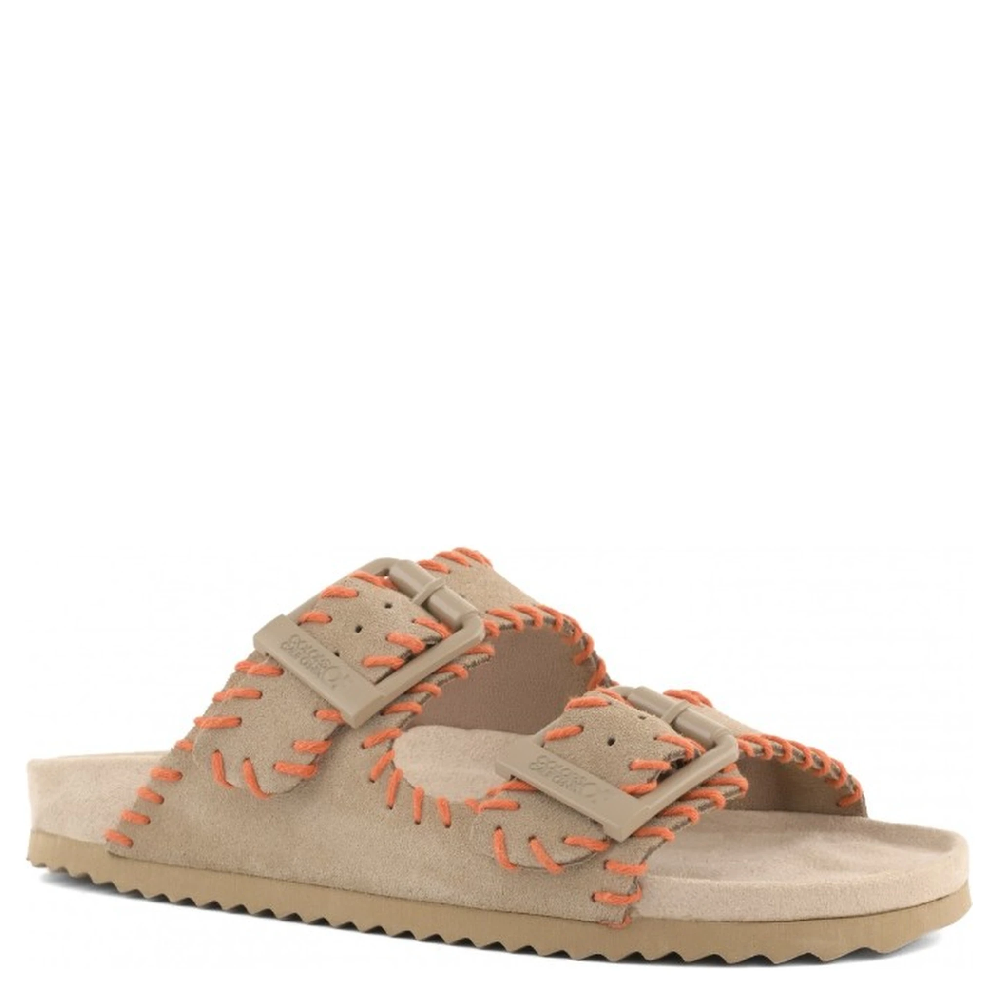 Colors of California Sandals