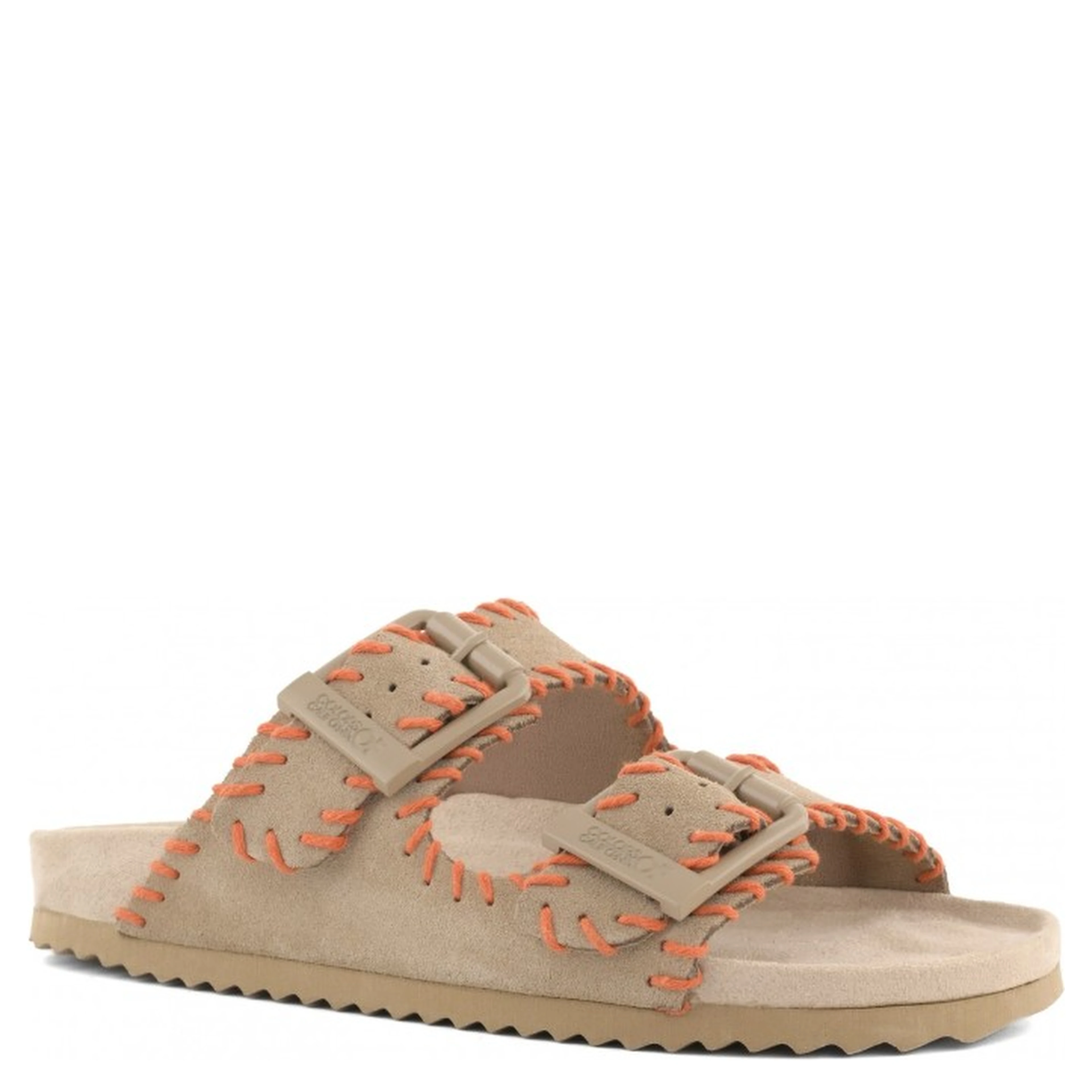 Colors of California Sandals