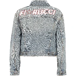 Fiorucci Jackets