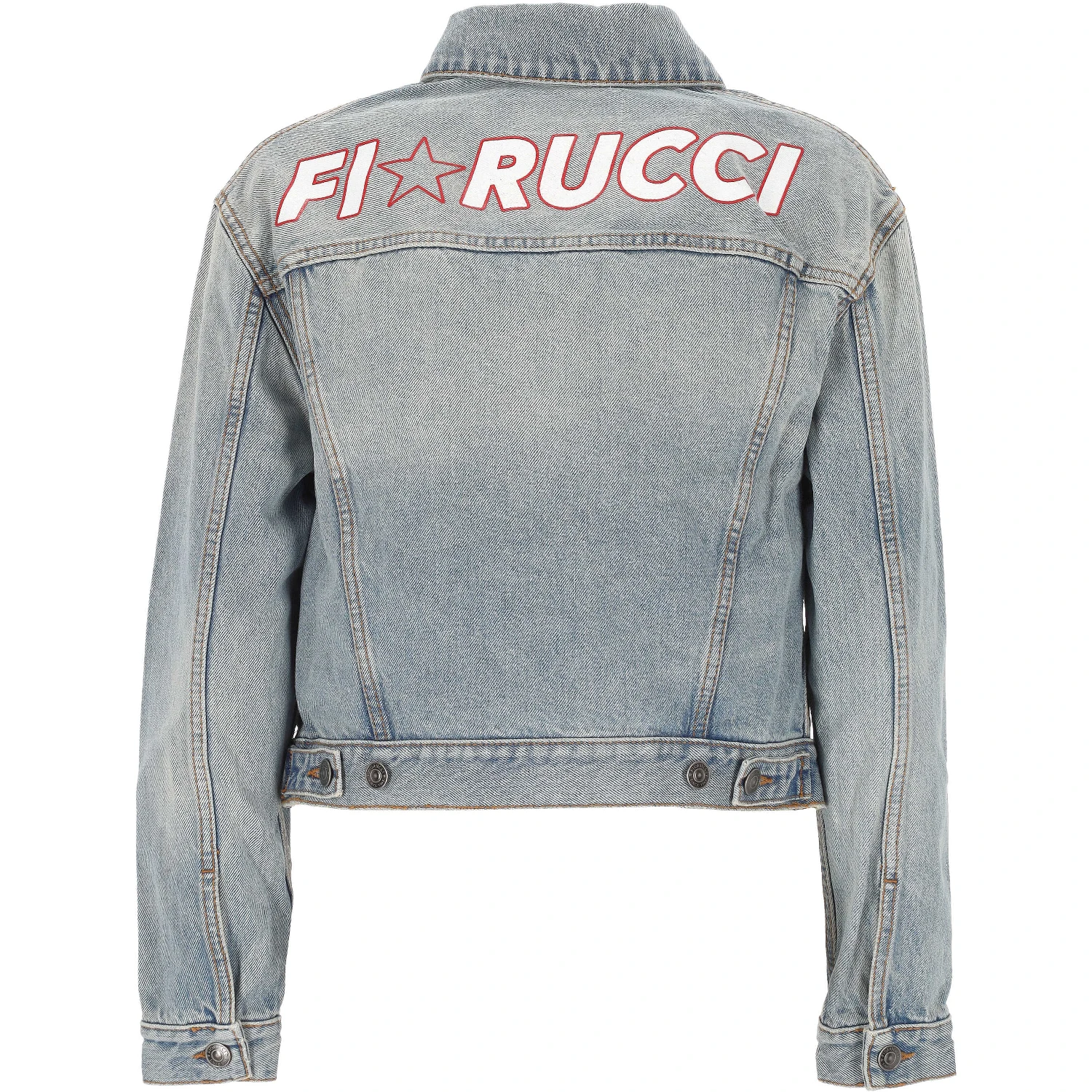 Fiorucci Jackets