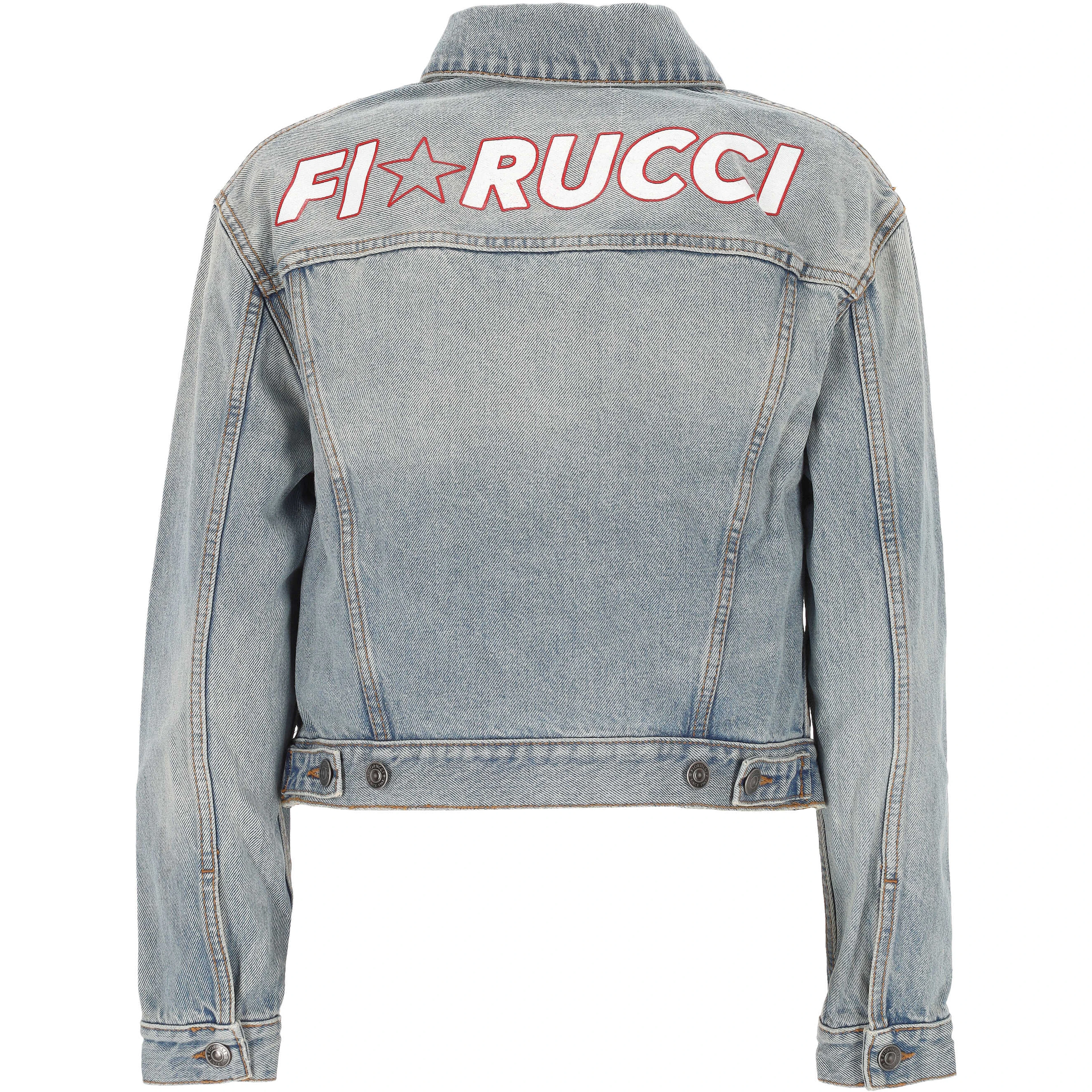 Fiorucci Jackets