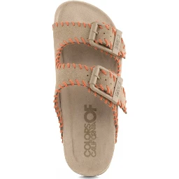 Colors of California Sandals