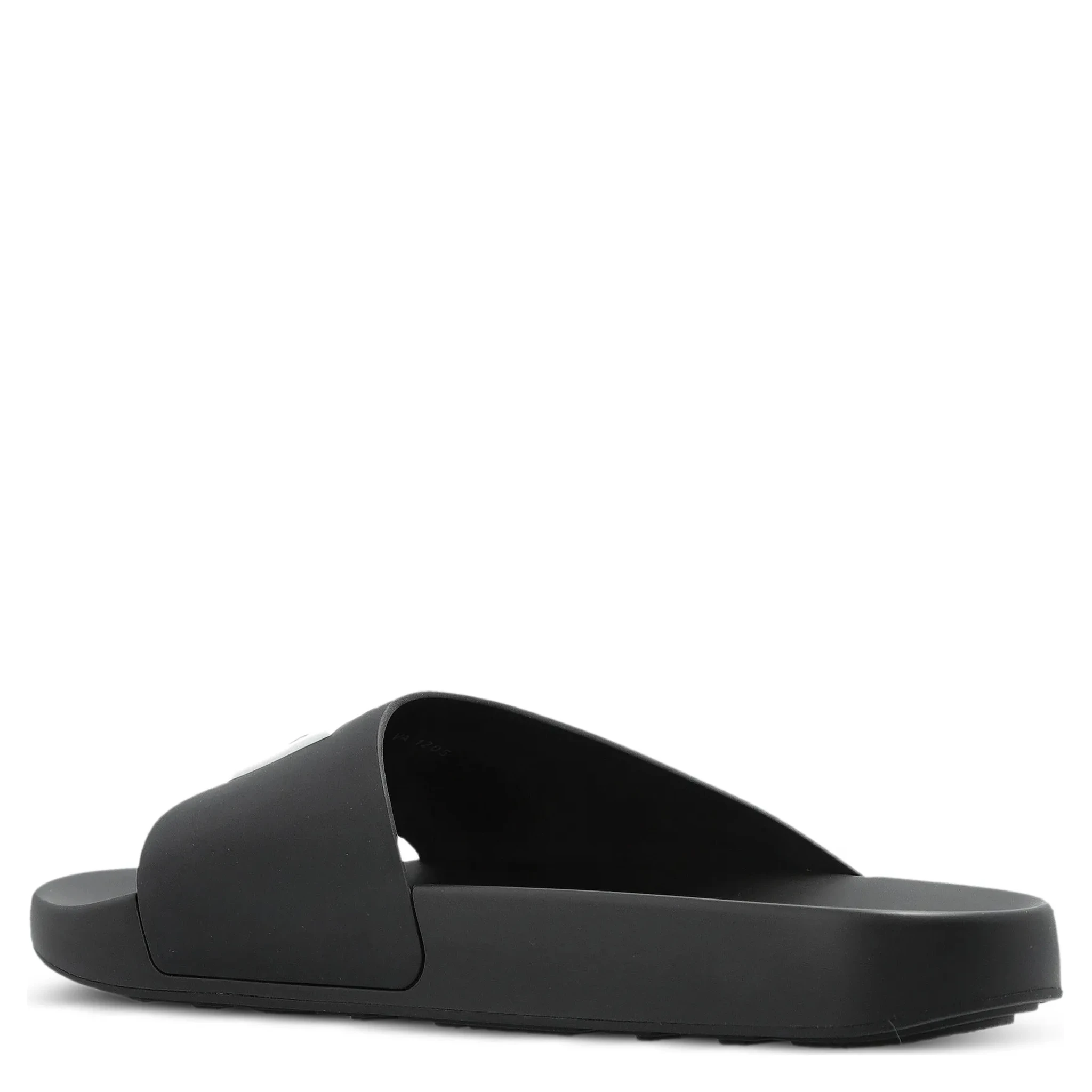 Givenchy Flat shoes Black