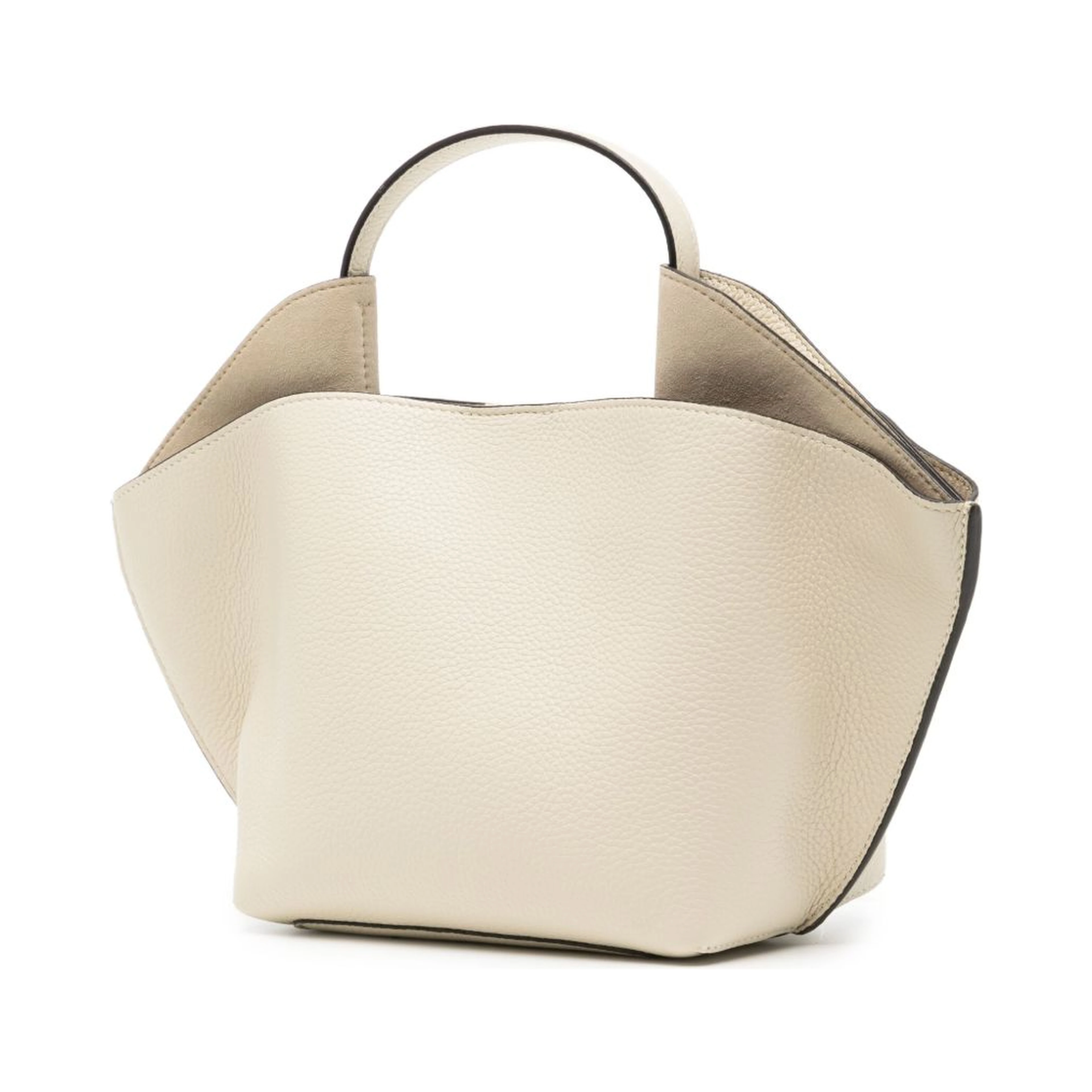 REE PROJECTS Bags.. Beige