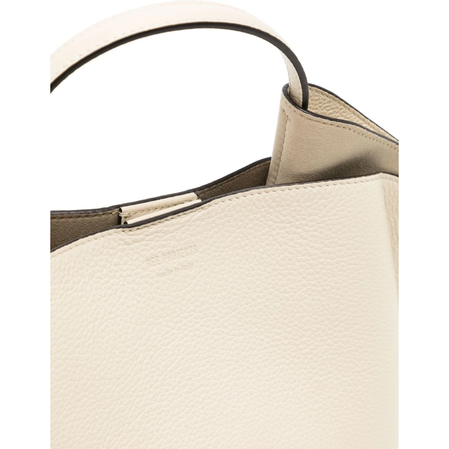 REE PROJECTS Bags.. Beige